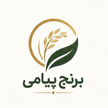 برنج پیامی